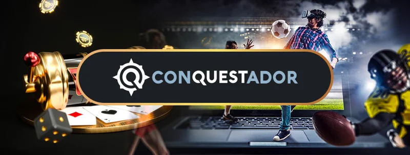 Conquestador Casino Mobile Interface - iOS and Android Gaming